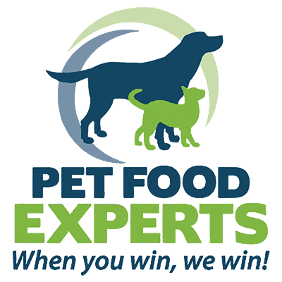 PetFoodExperts Logo