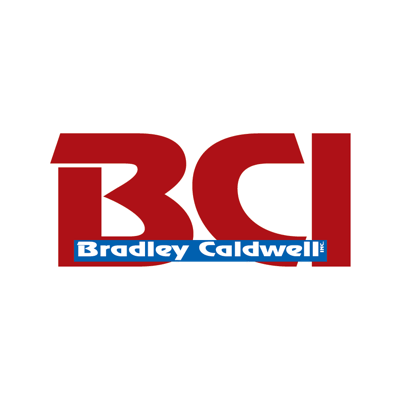 Bradley Caldwell Inc Logo