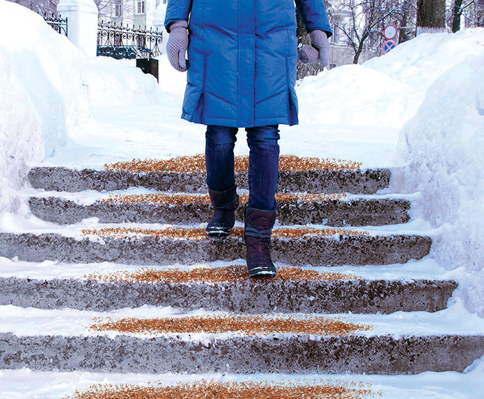 Traction Magic Eco Friendly Deicer 5 Big Myths Busted