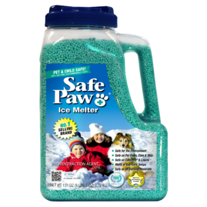 Safe Paw Ice Melt 