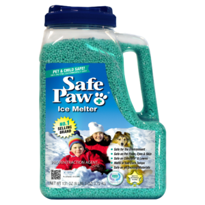 Safe Paw Ice Melt