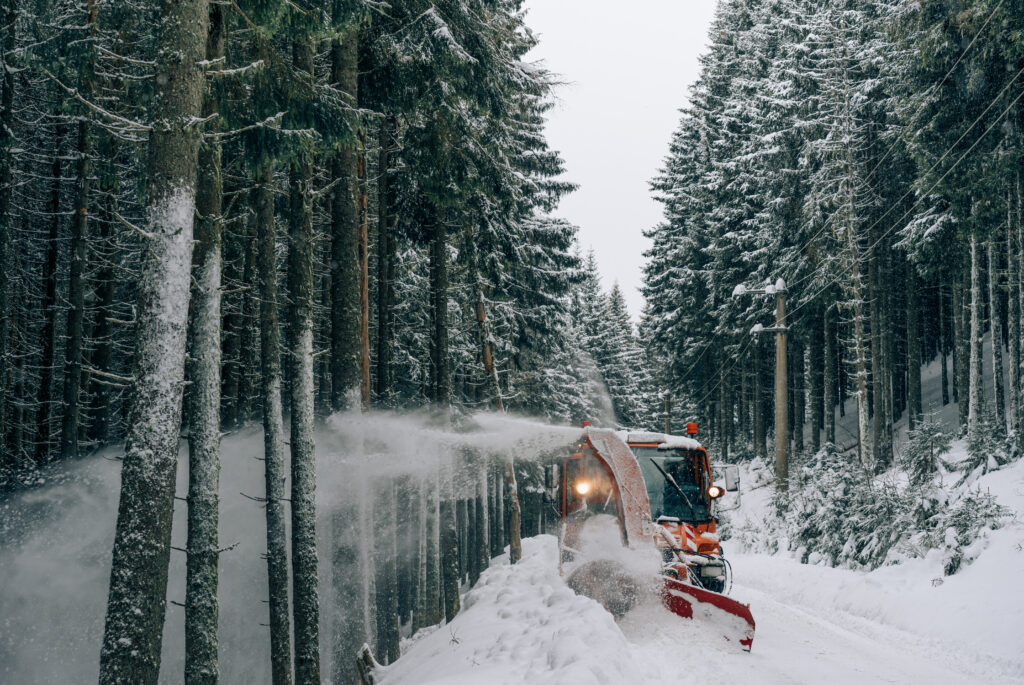Traction Magic Ice Melter