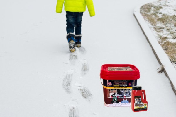 Ice Walking 101: A Guide On How To Walk On Ice Safely