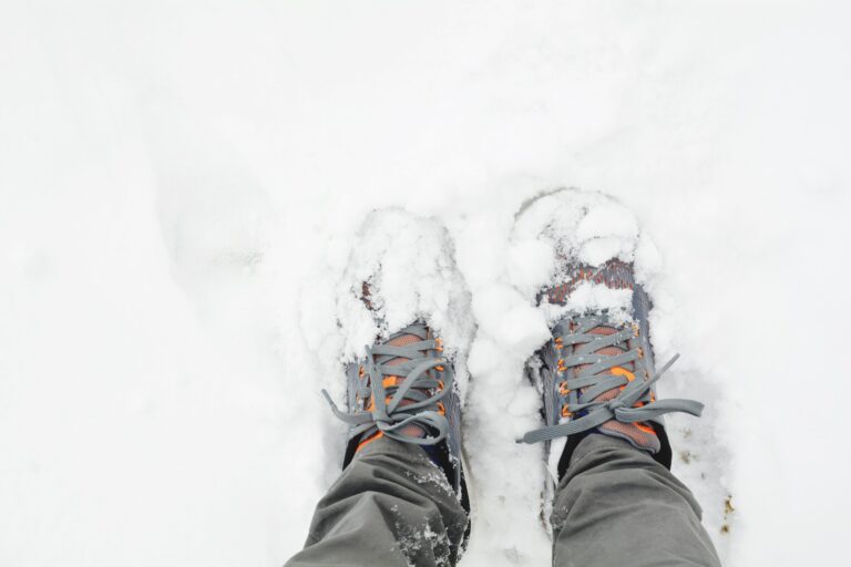 5 Must-Have Ice Shoe Spikes For Winter Walks