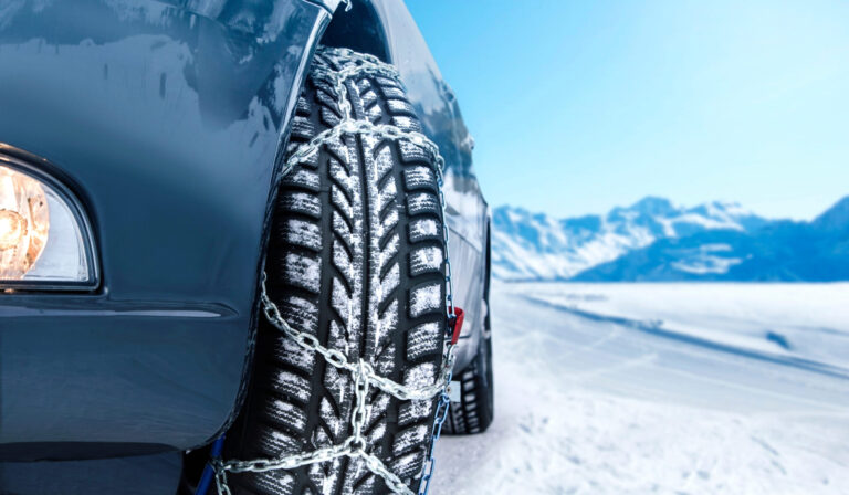 Unlocking Road Grip Best Products for Tire Traction