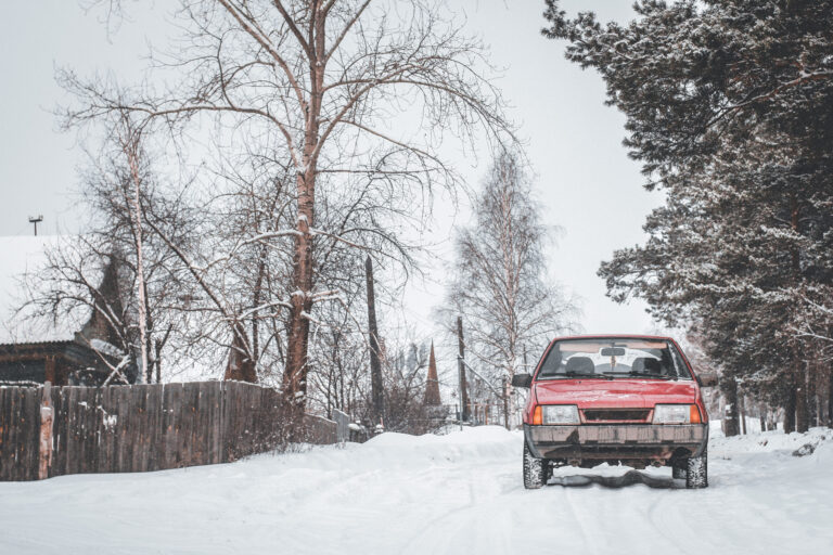 Top 5 Ice Melters That Are Safe For Concrete