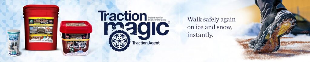 Become a Traction Magic Distributor