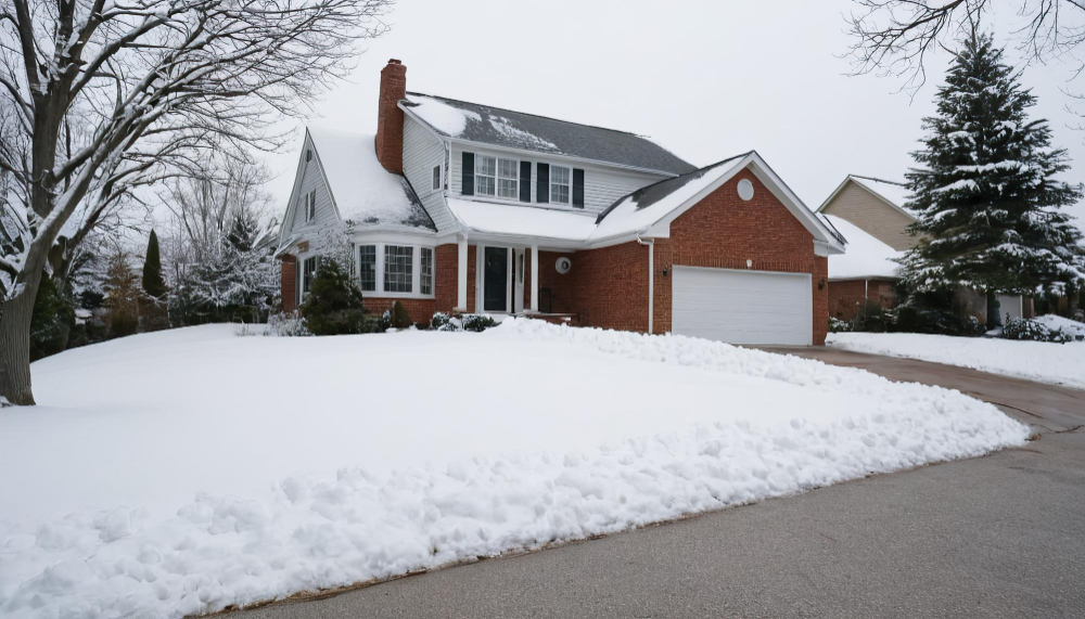 Choosing The Right Bags Of Salt For Snow A Comprehensive Guide