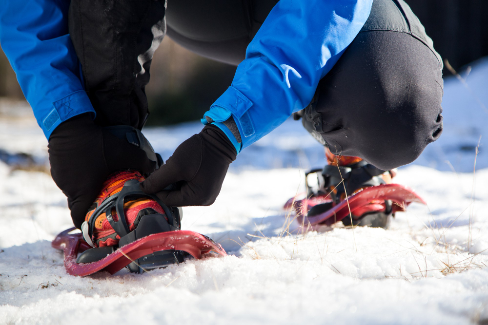 5 Best Cleats For Shoes On Ice Keeping Steady In Winter