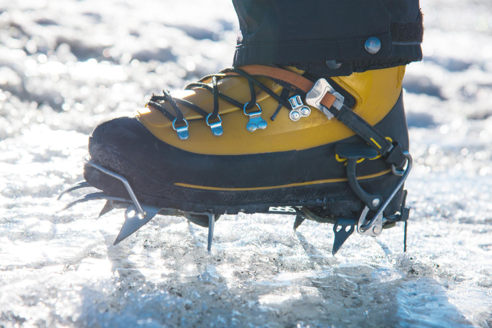 Spike Shoes For Ice Top 5 Picks For Winter Walks