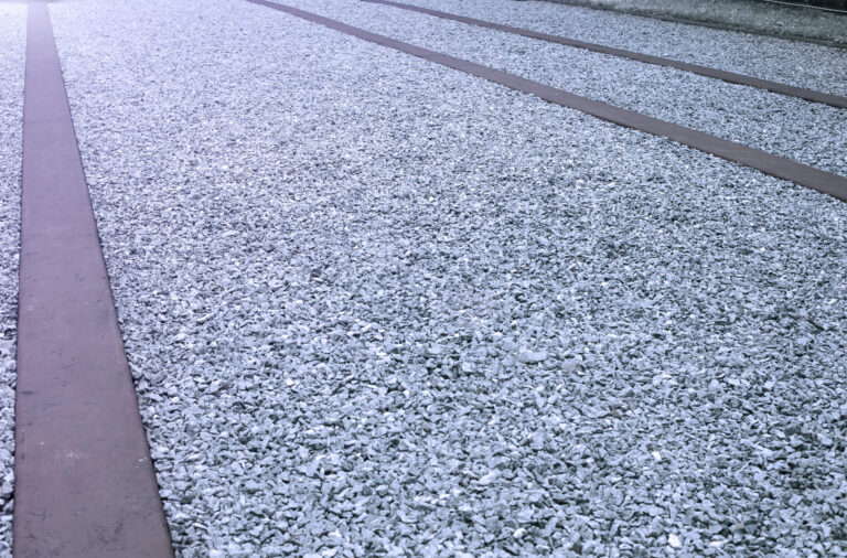 Salting Of Roads